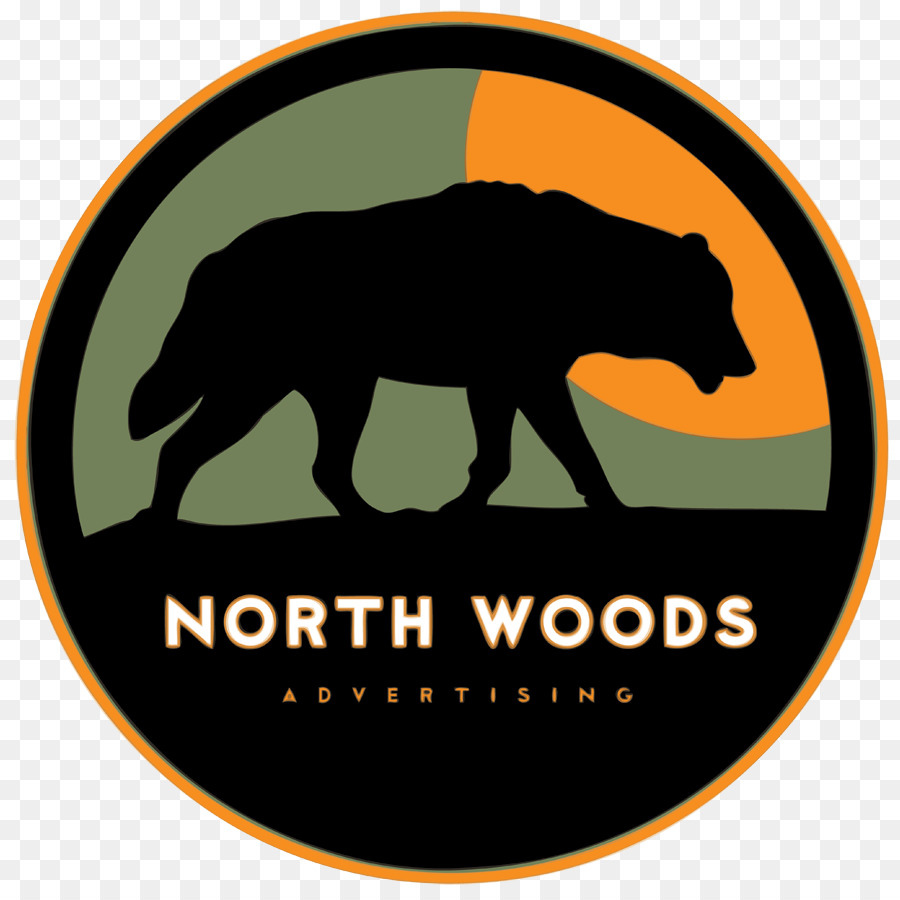 Logo，Utara Woods Iklan PNG