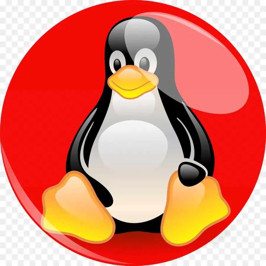 Penguin，Linux PNG