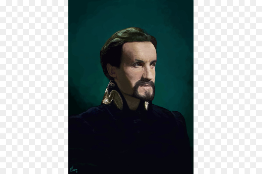 Anthony Ainley，Master PNG