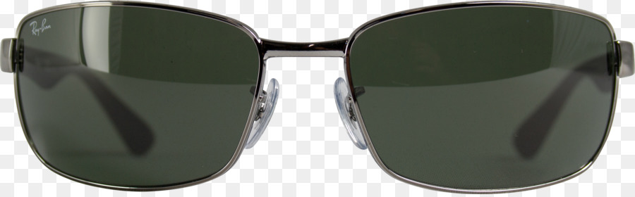 Kacamata，Rayban PNG