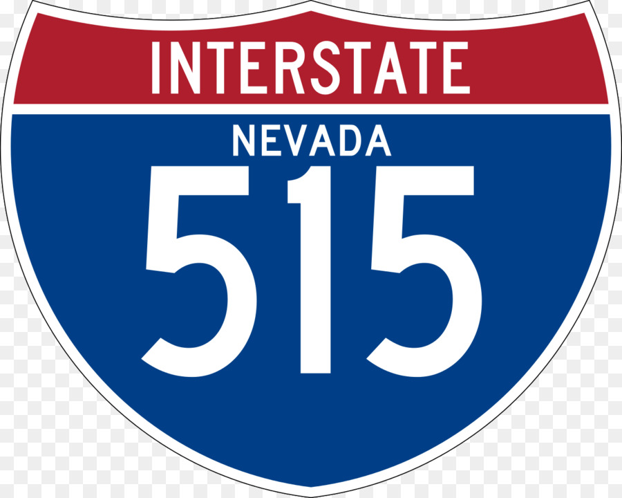 Boulder City，Interstate 515 PNG