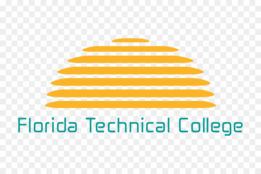 Logo Perguruan Tinggi Teknik Florida，Pendidikan PNG