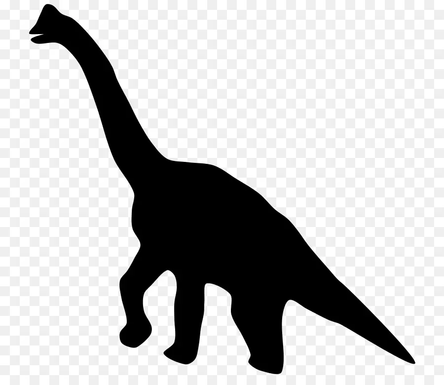 Siluet Dinosaurus，Prasejarah PNG