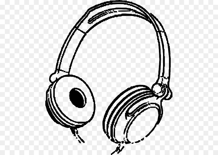 Headphone，Musik PNG