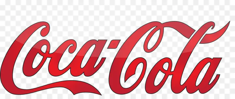 Logo Coca Cola，Merek PNG