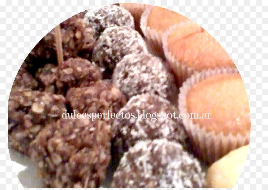 Truffle Cokelat，Bonbon PNG