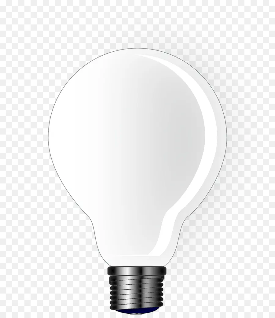 Bola Lampu，Ide PNG