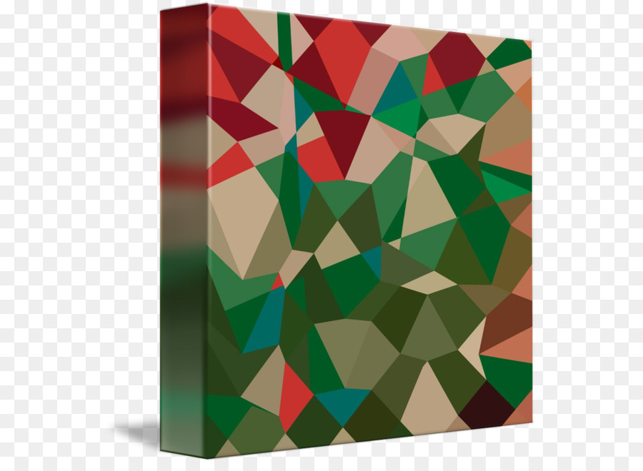 Seni Geometris，Abstrak PNG