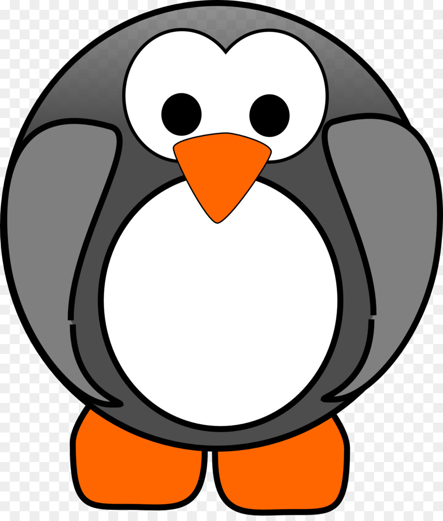 Penguin，Burung PNG