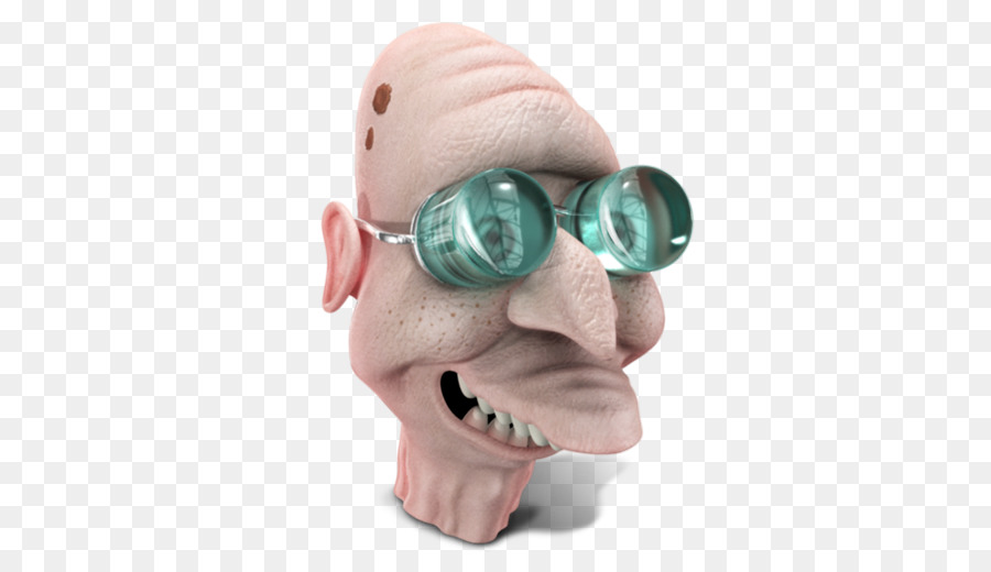 Profesor Farnsworth，Profesor PNG