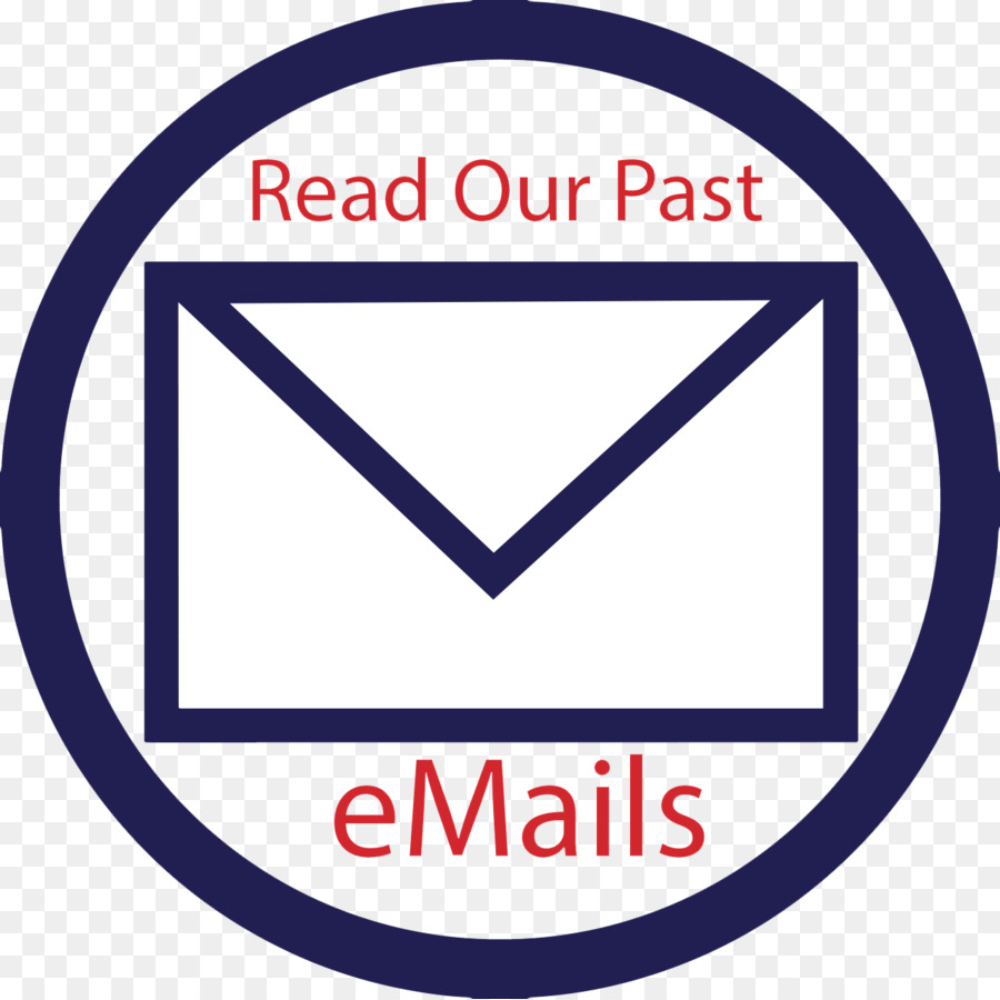 Email，Logo PNG