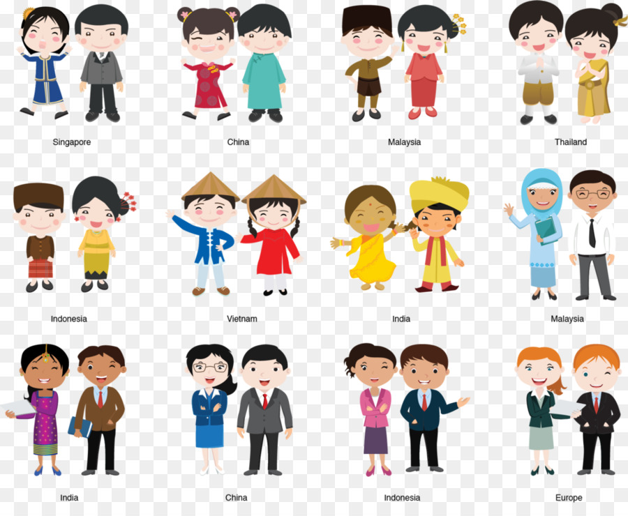 clipart 1 malaysia