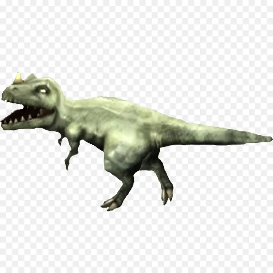 Dinosaurus，Prasejarah PNG