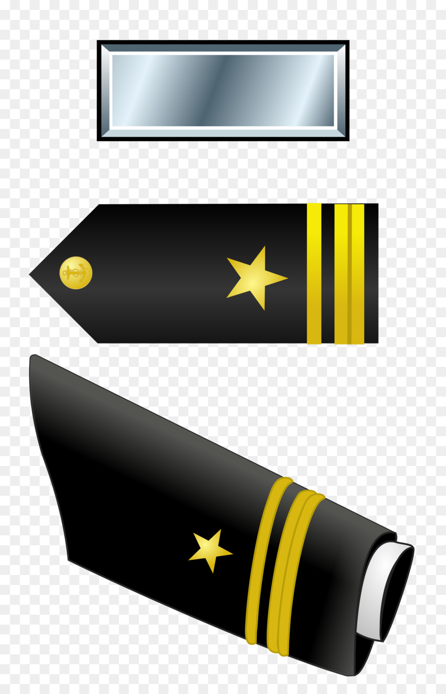 Warrant Officer，Chief Petty Officer PNG