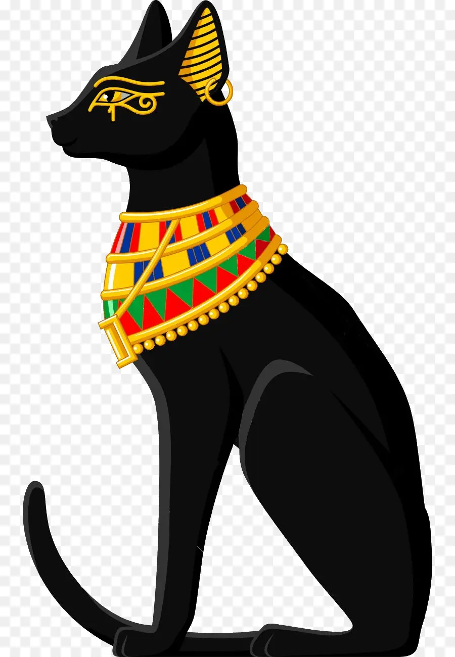 Kucing Hitam，Licik PNG