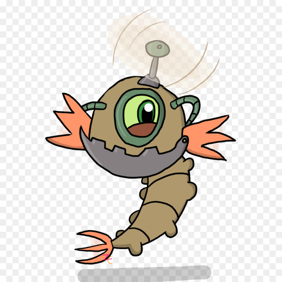 Saya Bernyanyi Monster，Gambar PNG