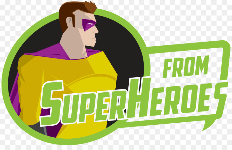 Logo，Superhero PNG