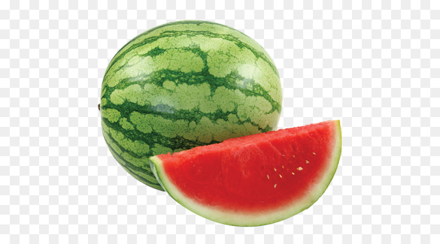 Semangka Dan Blewah，Melon PNG