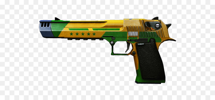 Pistol，Senjata Api PNG