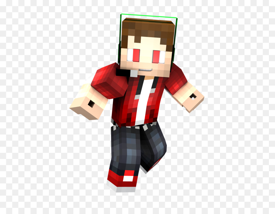 Karakter Minecraft，Permainan PNG