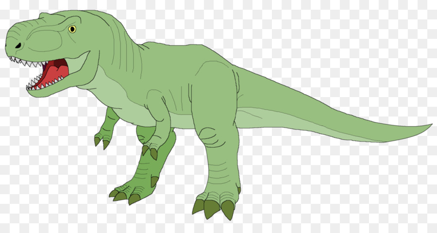 Dinosaurus Hijau，Prasejarah PNG