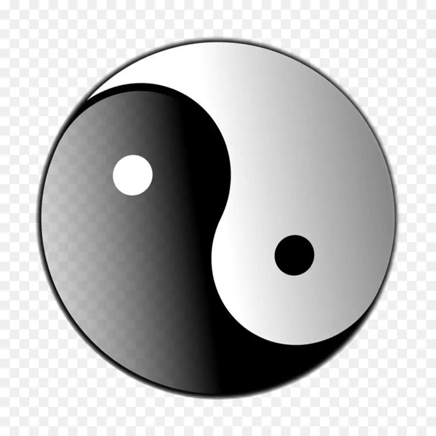 Yin Yang，Keseimbangan PNG