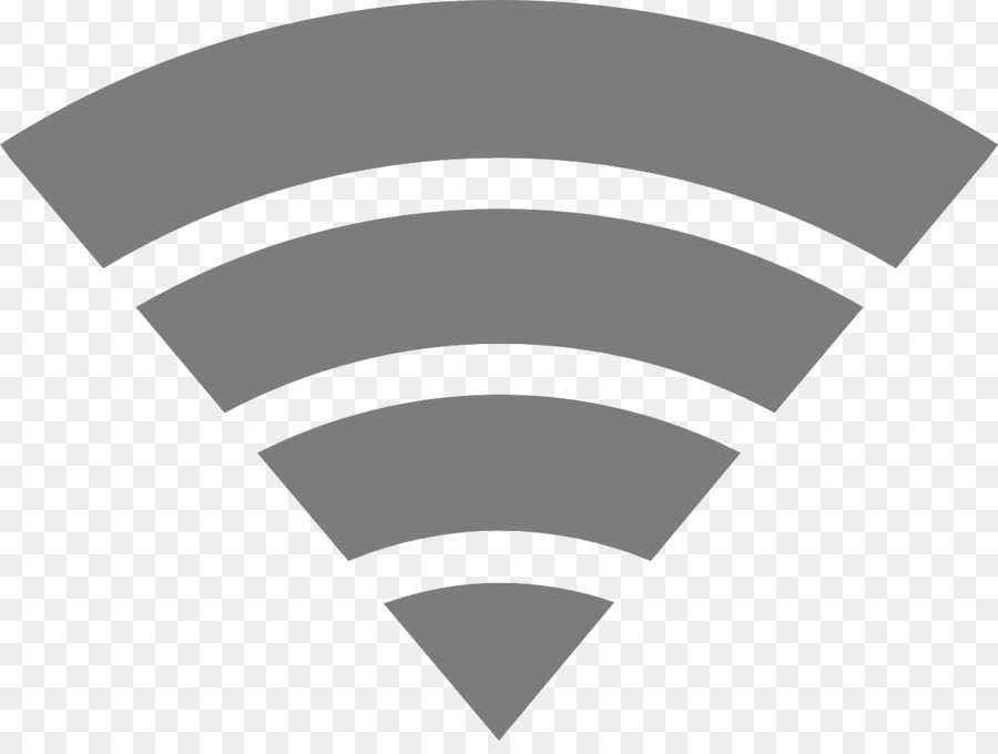 Simbol Wi Fi，Internet PNG