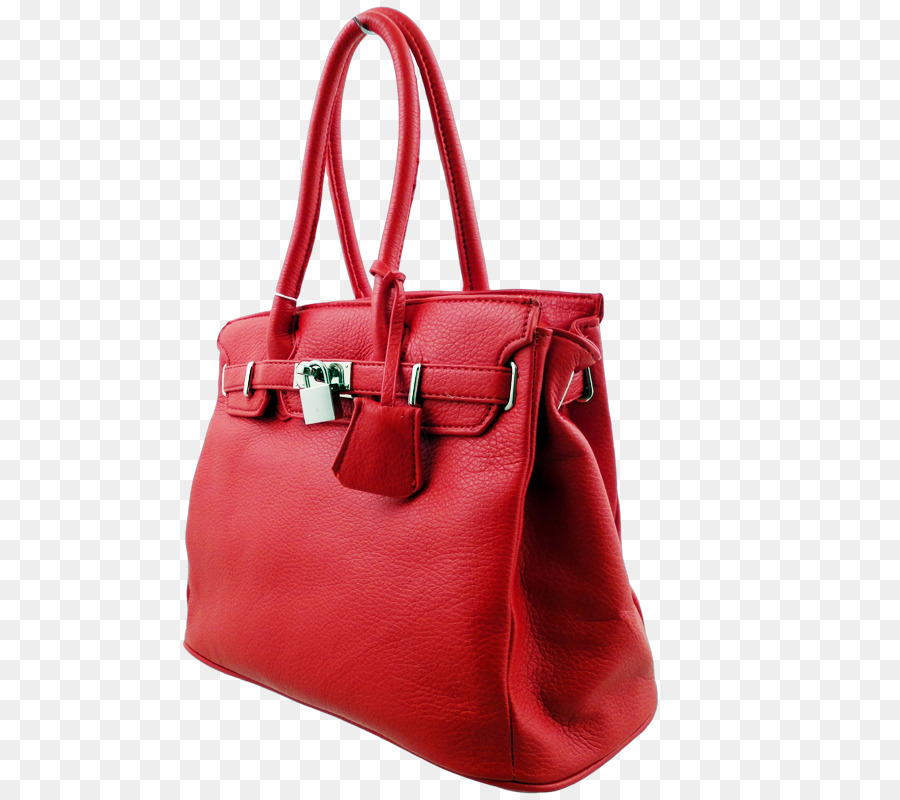 Tas Tangan Merah，Mode PNG