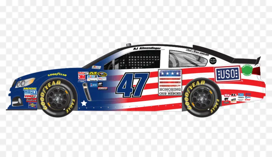 Mobil Balap，Nascar PNG