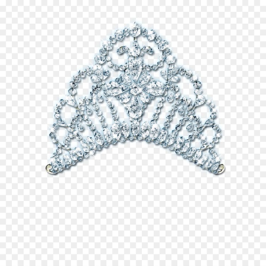 Tiara Berlian，Mahkota PNG