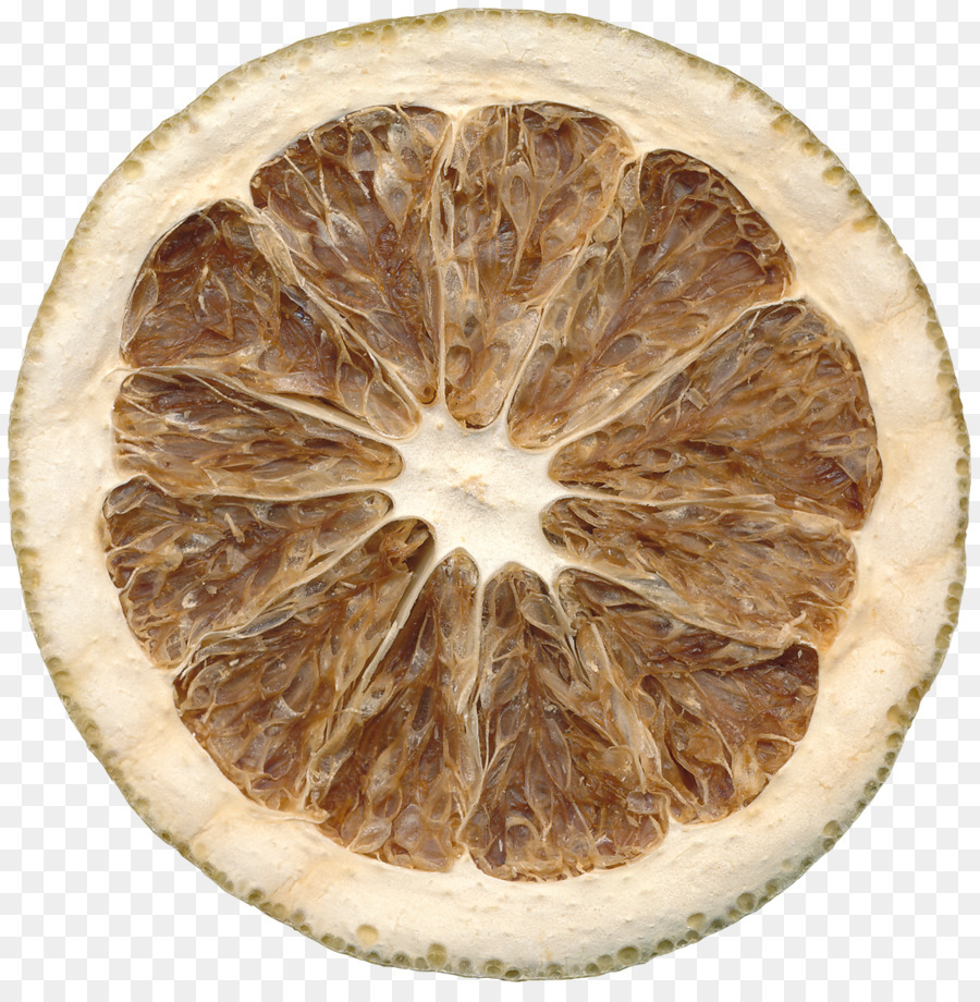 Lemon，Pengeringan PNG