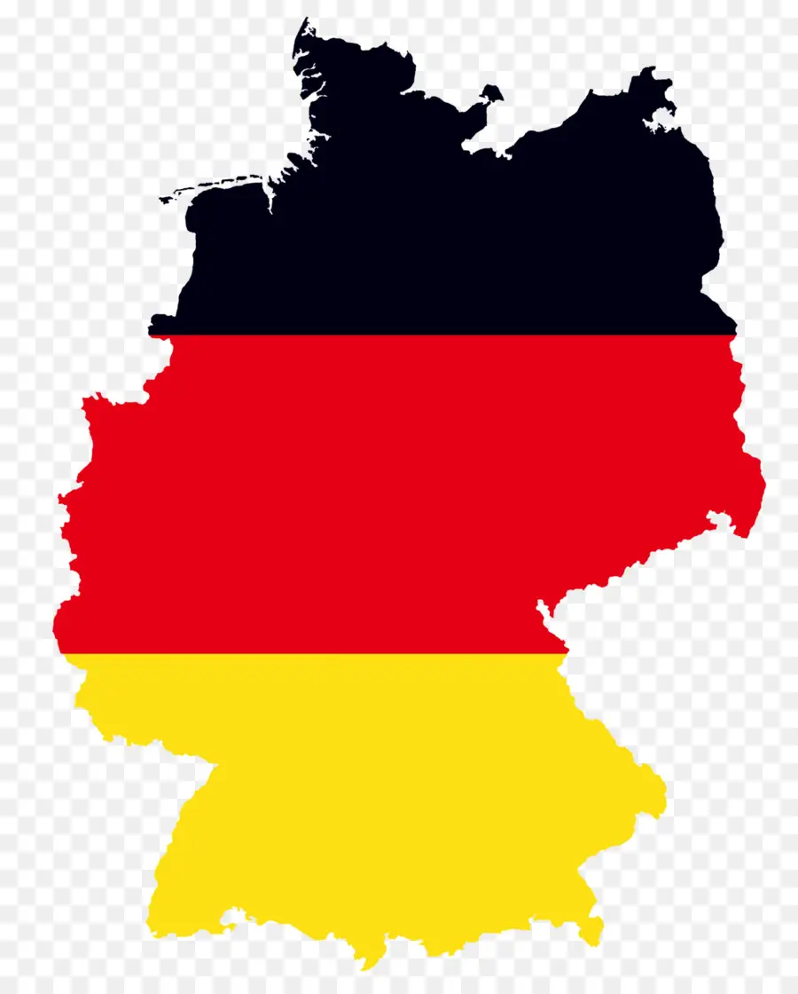 Jerman，Bendera Jerman PNG