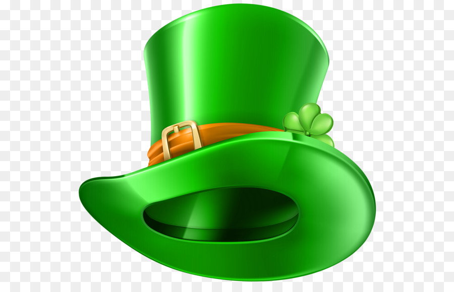 Saint Patrick S Day，Topi PNG