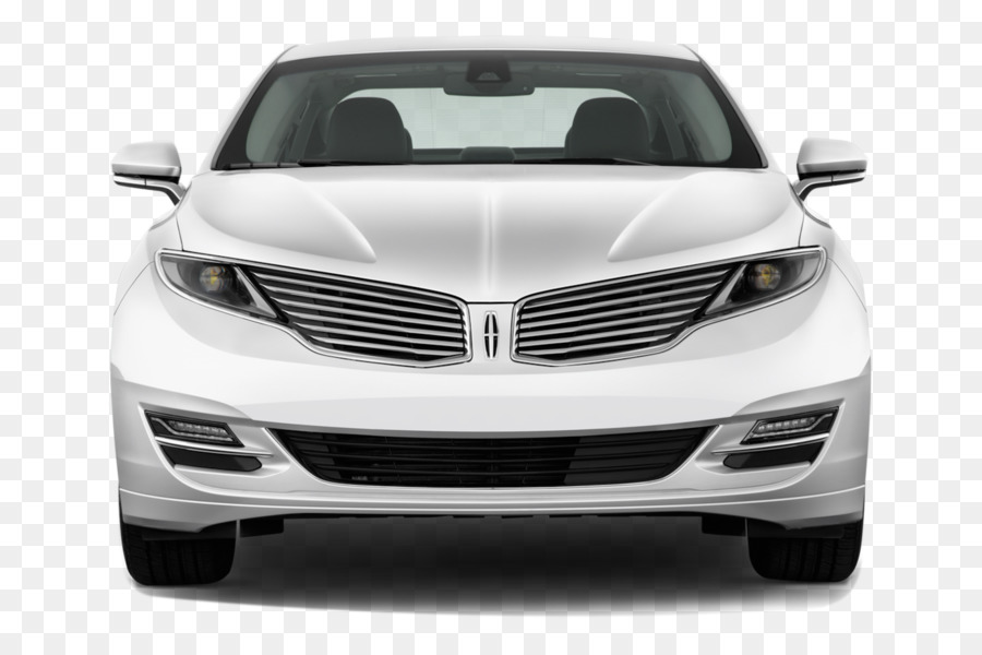 2018 Lincoln Mkz，Lincoln PNG