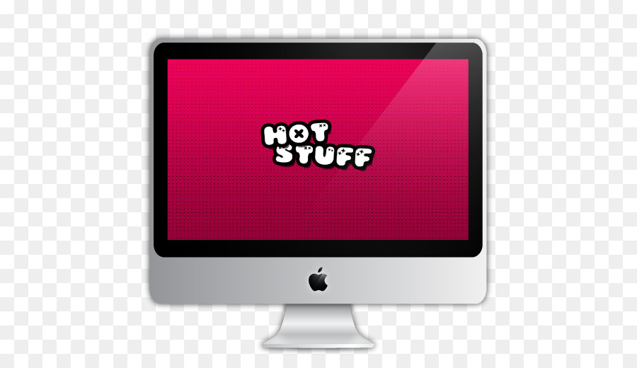 Monitor Komputer，Imac PNG