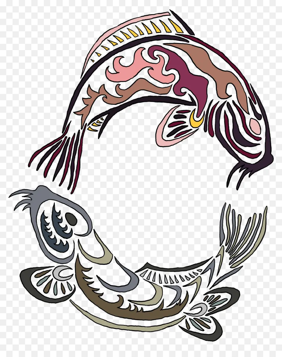 Ikan，Koi PNG