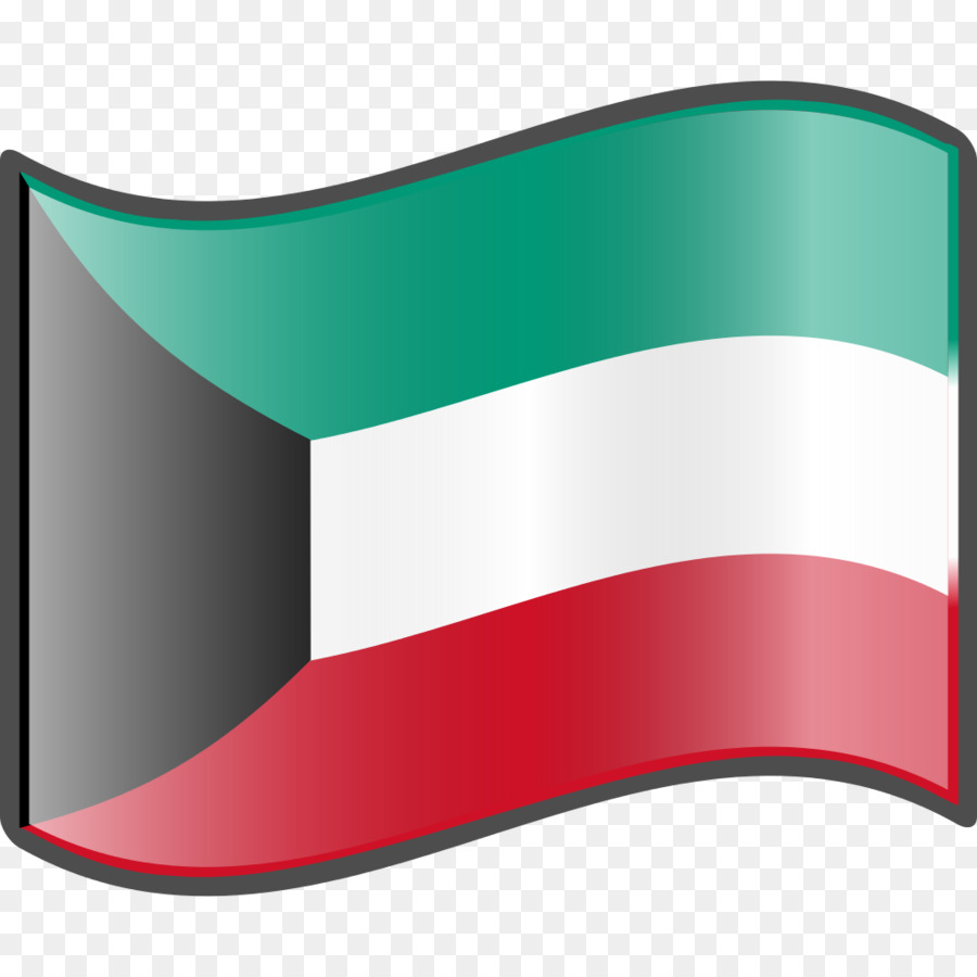 Bendera Kuwait，Negara PNG