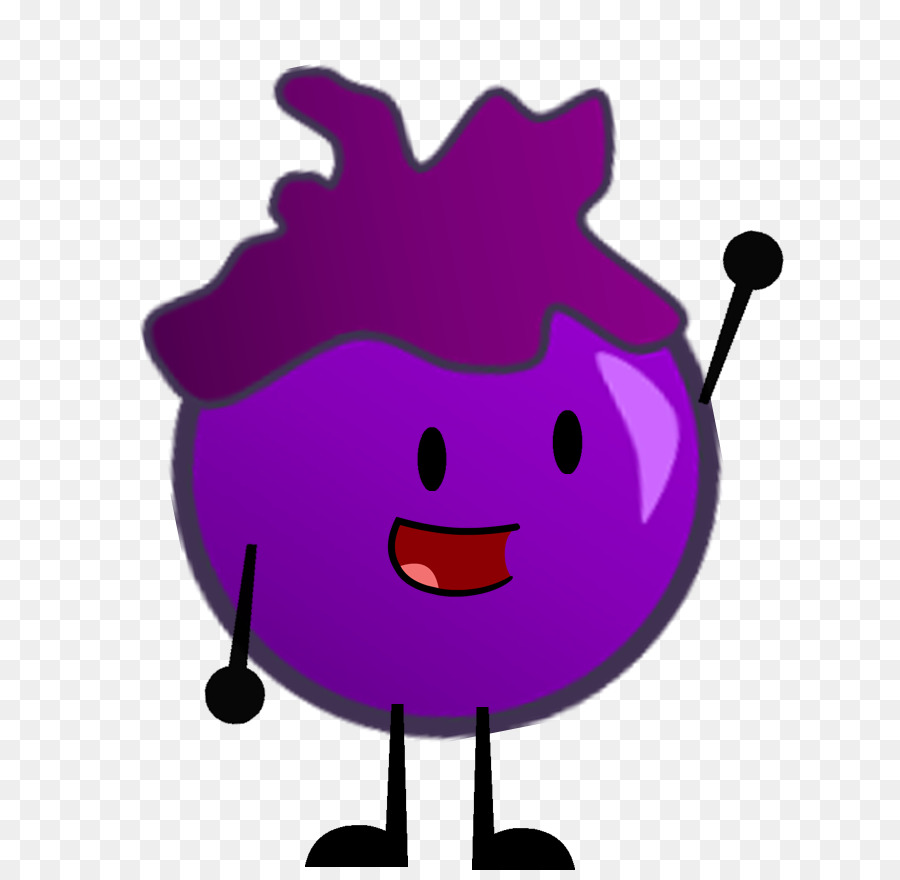 Berry，Karakter PNG