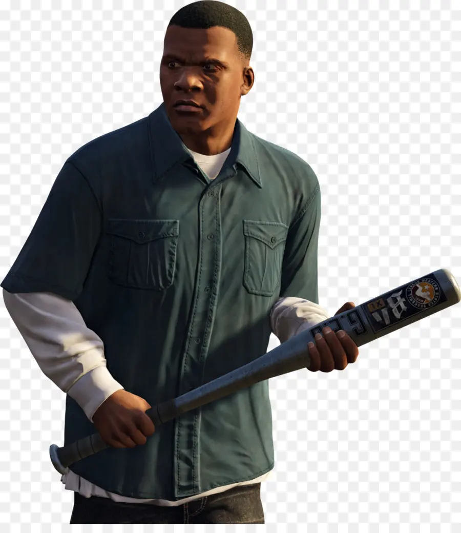 Grand Theft Auto V，Grand Pencurian Auto San Andreas PNG