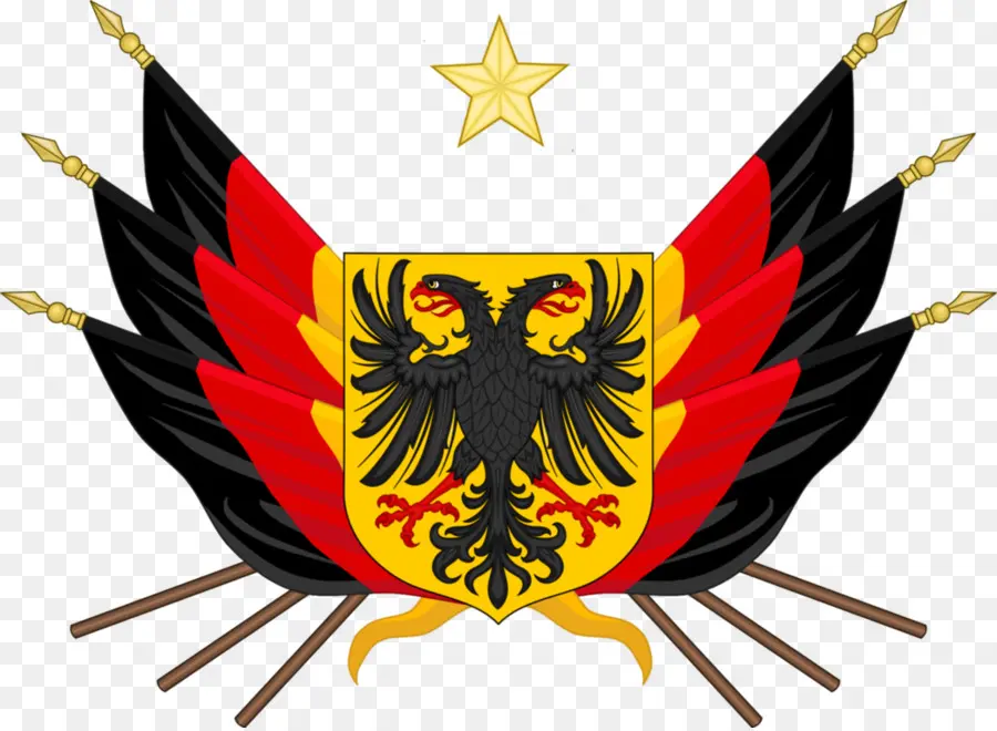 Jerman，Kekaisaran Jerman PNG