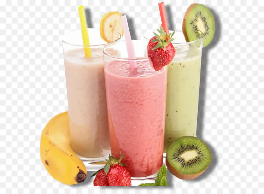 Smoothie，Buah PNG