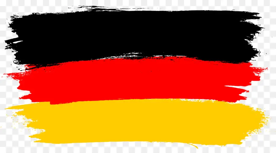 Bendera Jerman，Jerman PNG