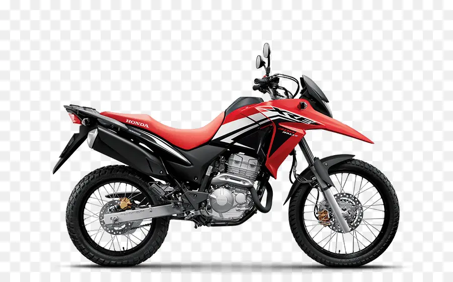 Honda，Honda Crf250l PNG