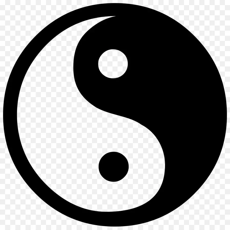 Yin Yang，Keseimbangan PNG