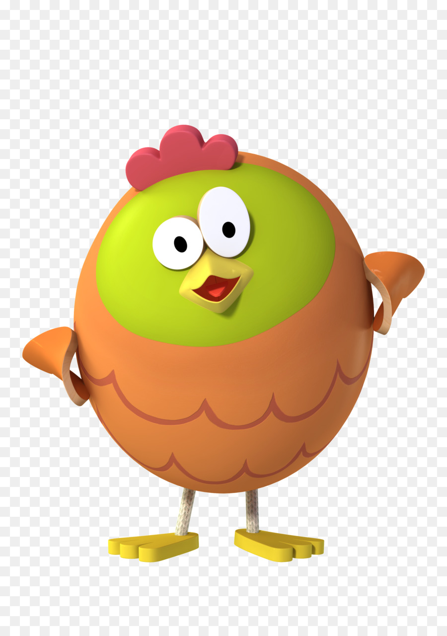 Karakter，Nick Jr PNG