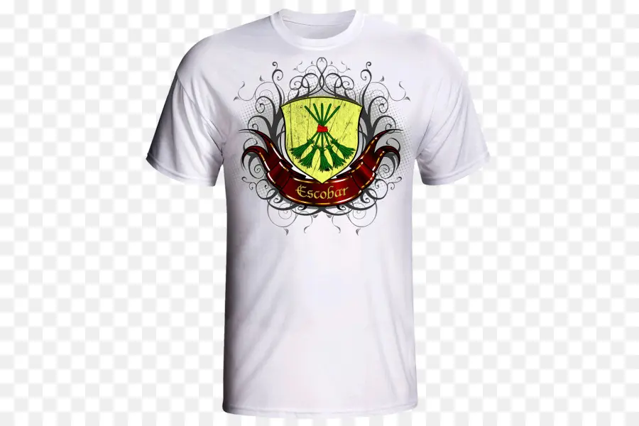 Kaos Escobar，Tameng PNG