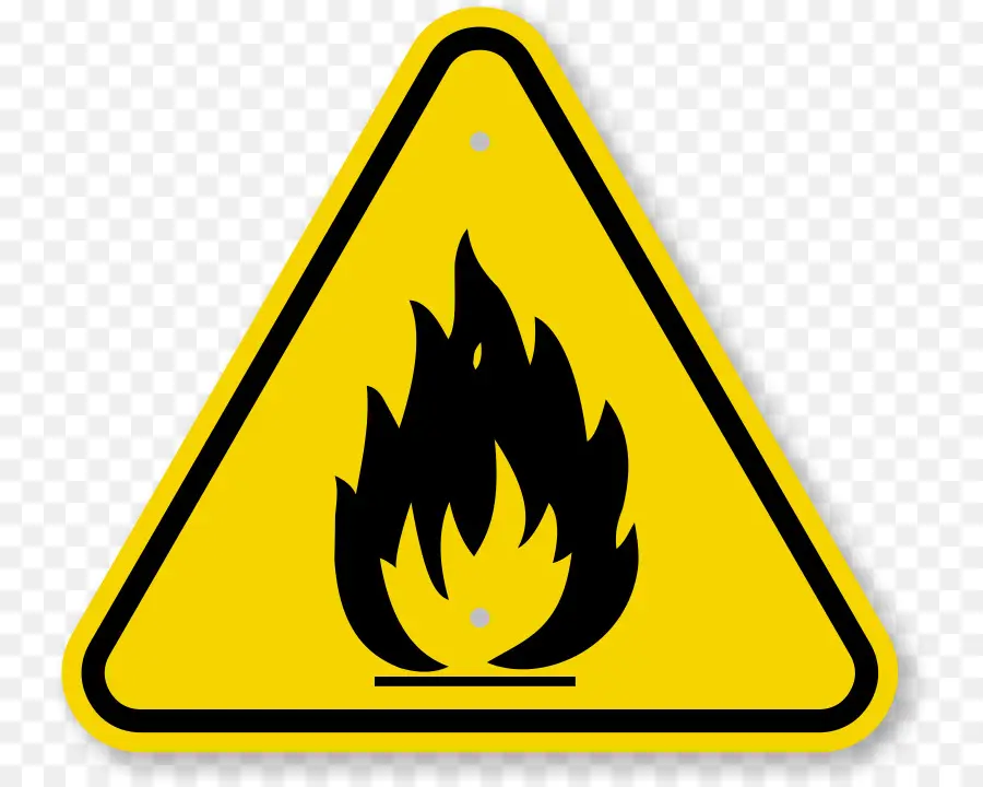 Simbol Bahaya，Api PNG