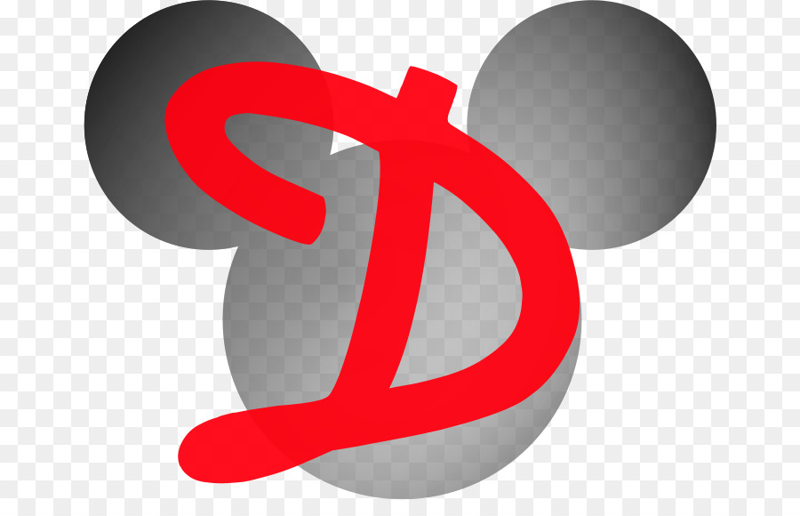 Logo Disney，Merek PNG