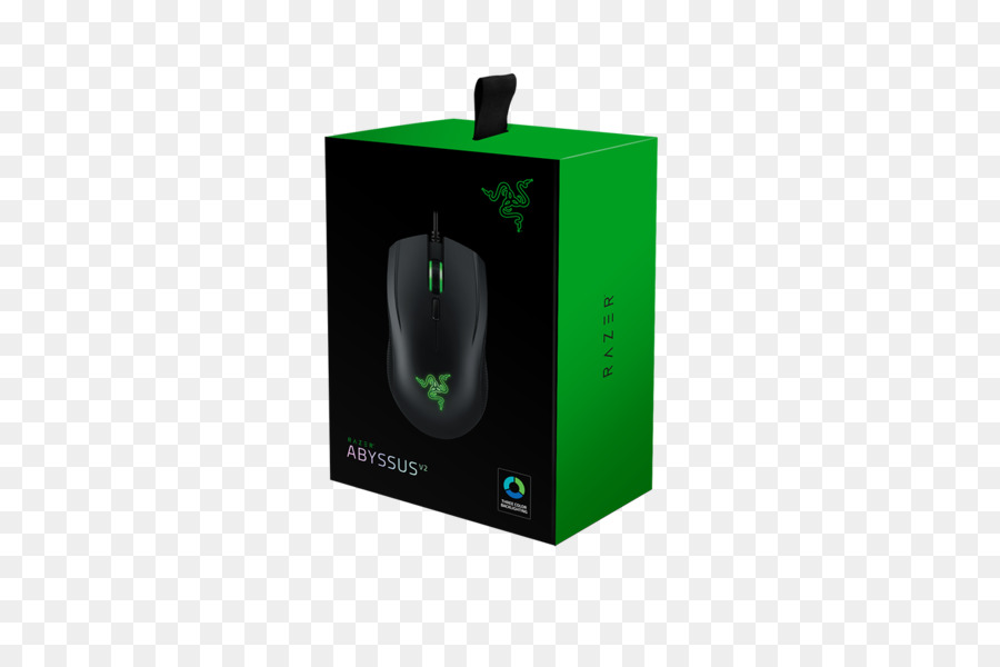 Mouse Komputer，Razer Inc PNG