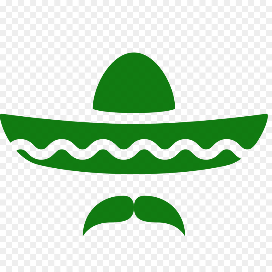 Sombrero，Kumis PNG